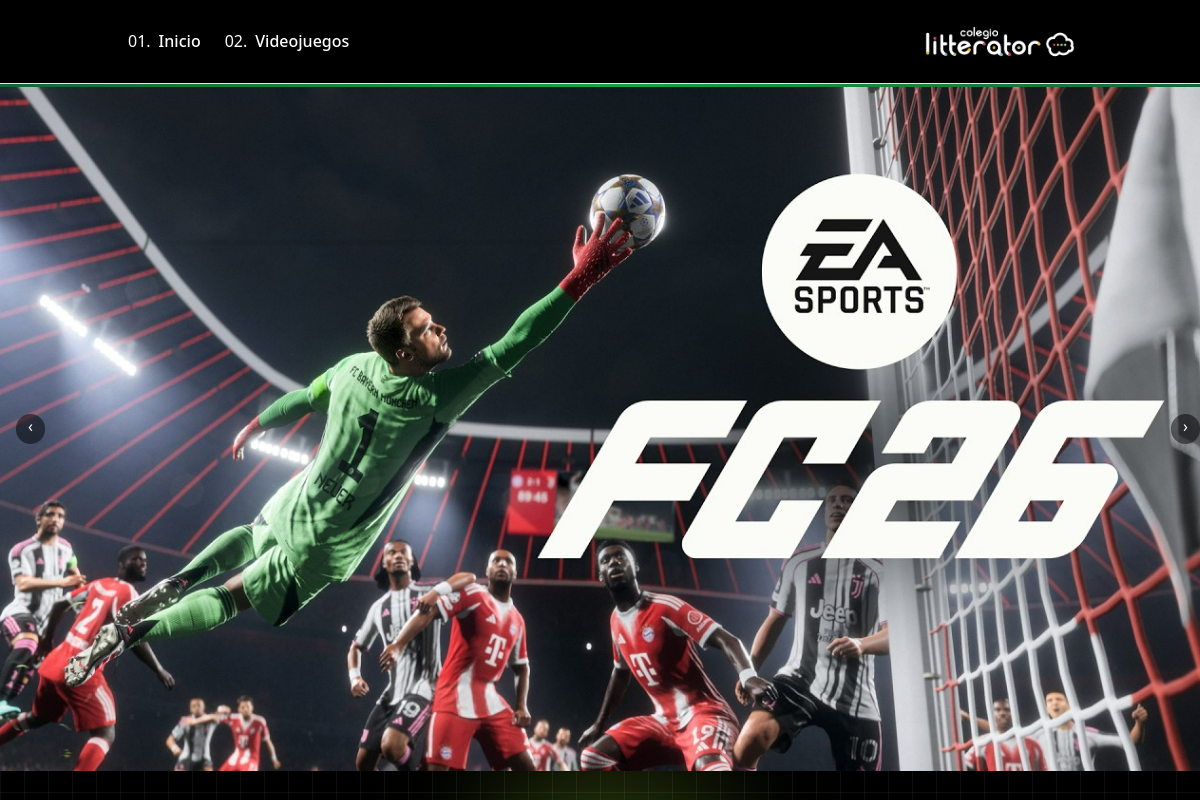 Captura de Torneo E-Sports DAM — Plataforma para un torneo de videojuegos con inscripciones y asistente virtual.